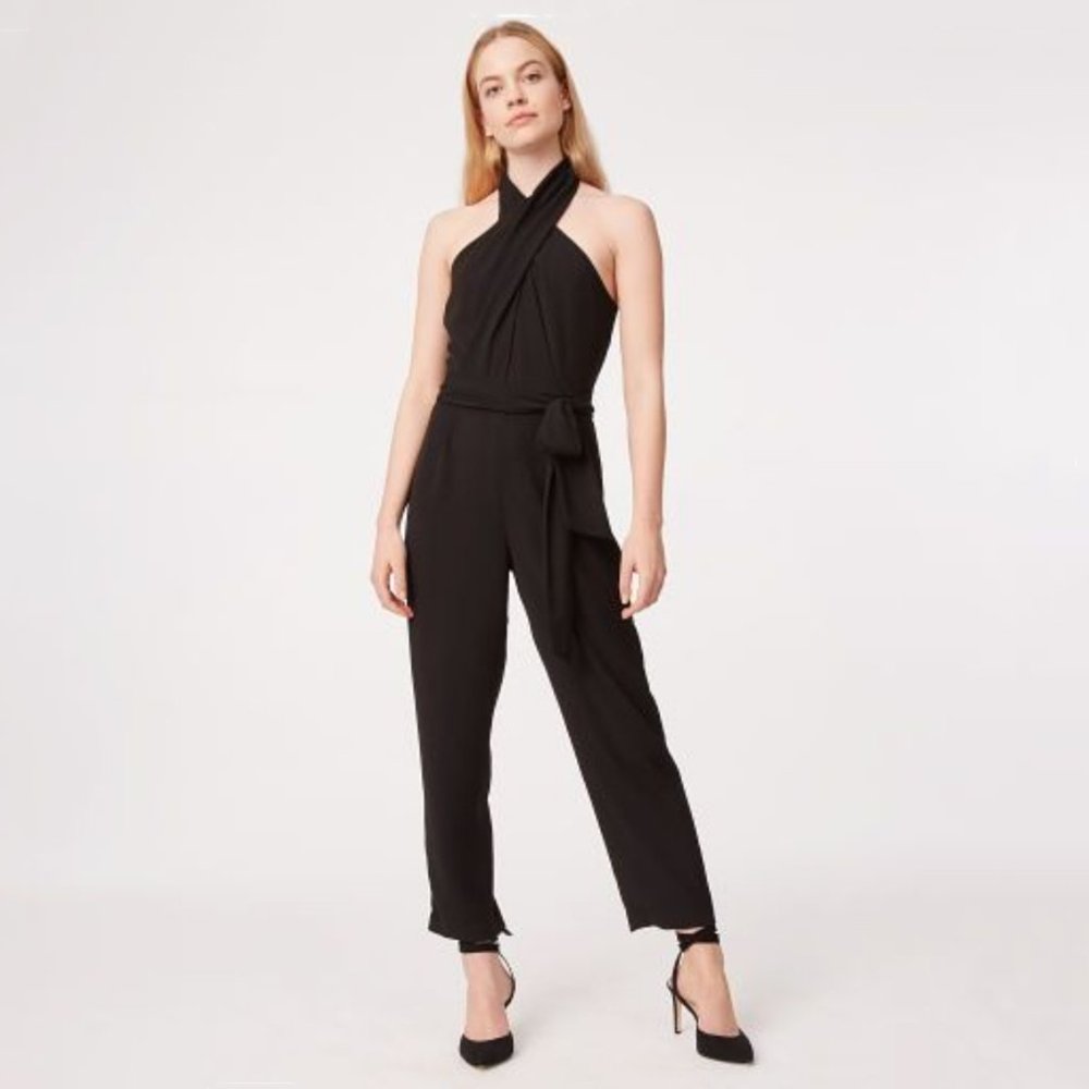 Club Monaco Priscillah Jumpsuit